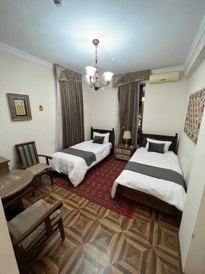 Hotel Kupala Bukhara Exterior photo